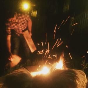 Meet your Posher, Chris